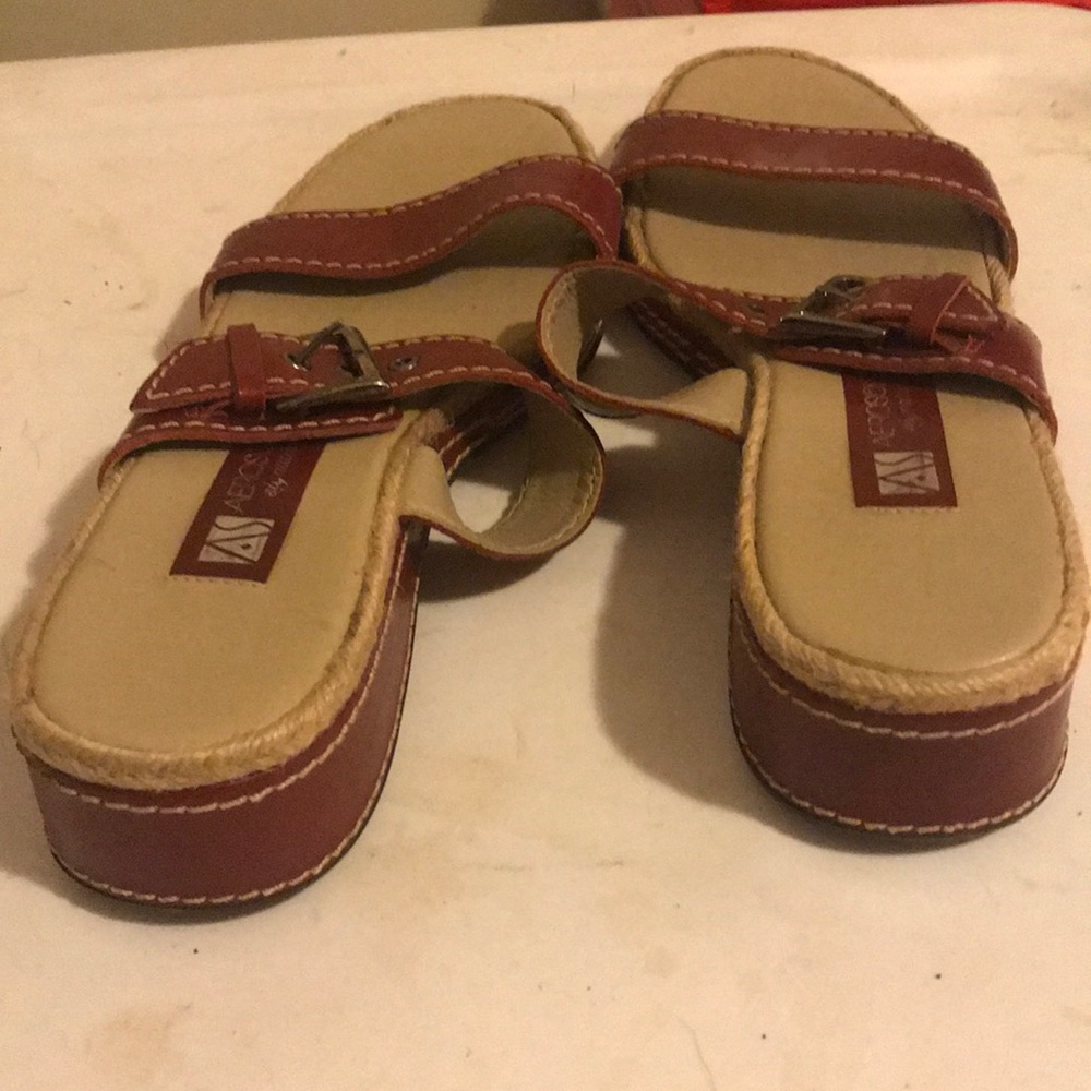 Shoes - Picture 3 of 6